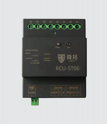 空调控制模块（中央空调水机）：AC-05