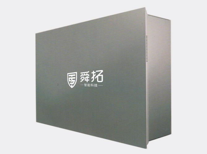 16路调光主机：型号MT-2116