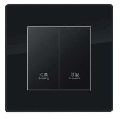 ST-VG金属包边系列